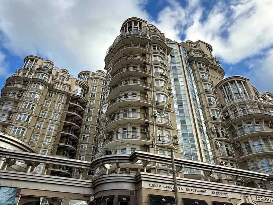 Квартира. Одеса, Сабанський пров.