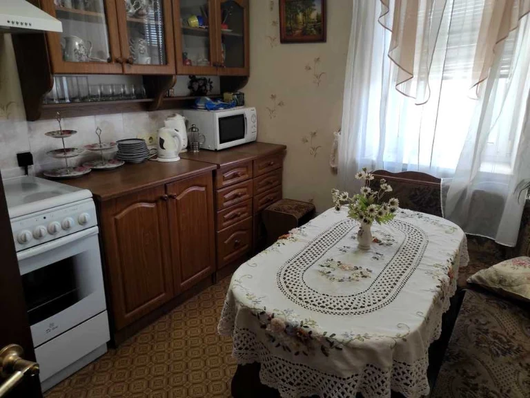 Квартира. Одеса, Семена Палія вул. (Дніпропетровська дорога)