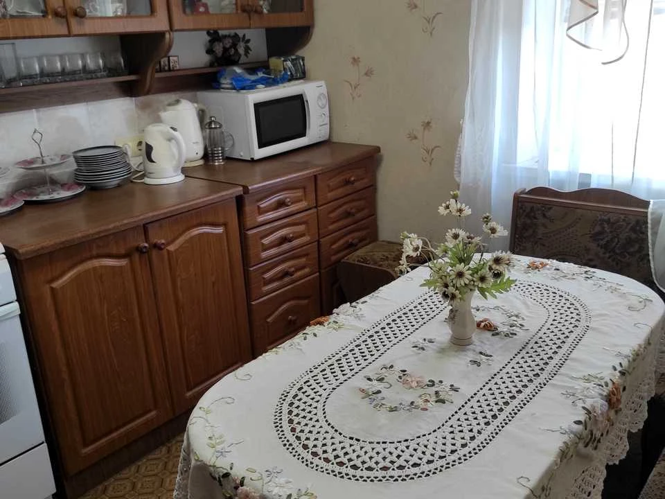 Квартира. Одеса, Семена Палія вул. (Дніпропетровська дорога)