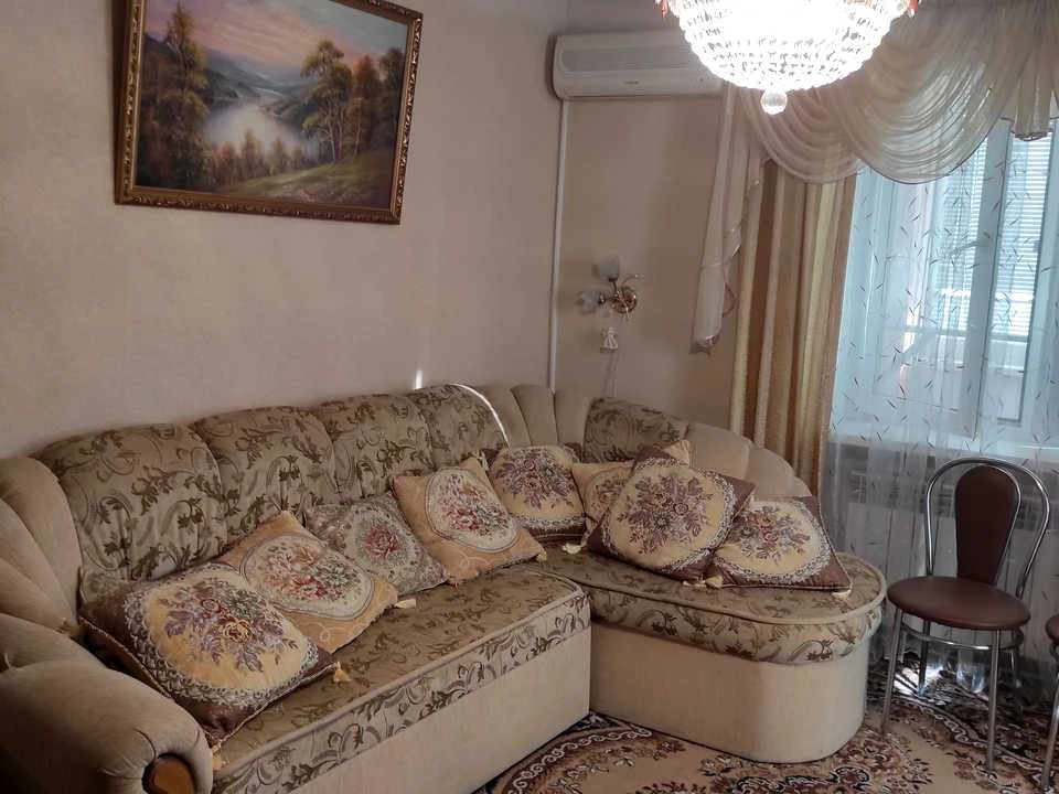Квартира. Одеса, Семена Палія вул. (Дніпропетровська дорога)
