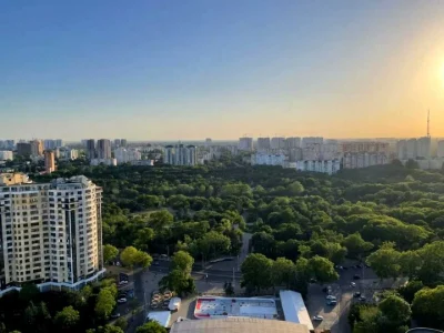 Квартира. Одеса, Шевченка просп.