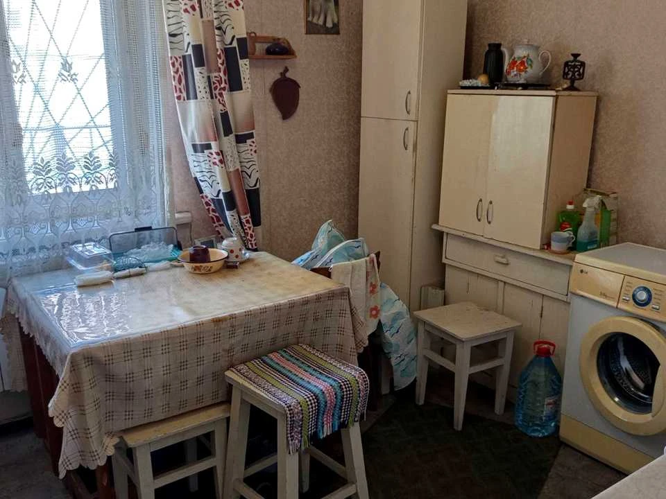 Квартира. Одеса, Новосельського вул.