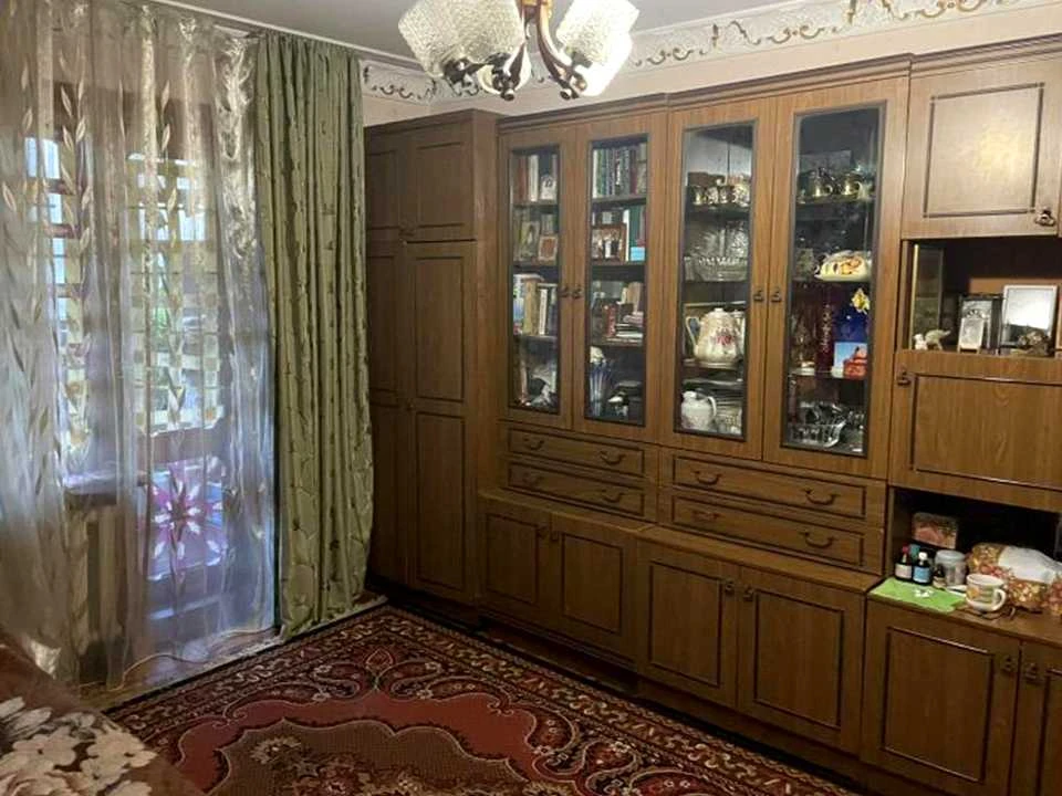 Квартира. Одеса, Князя Володимира Великого просп.