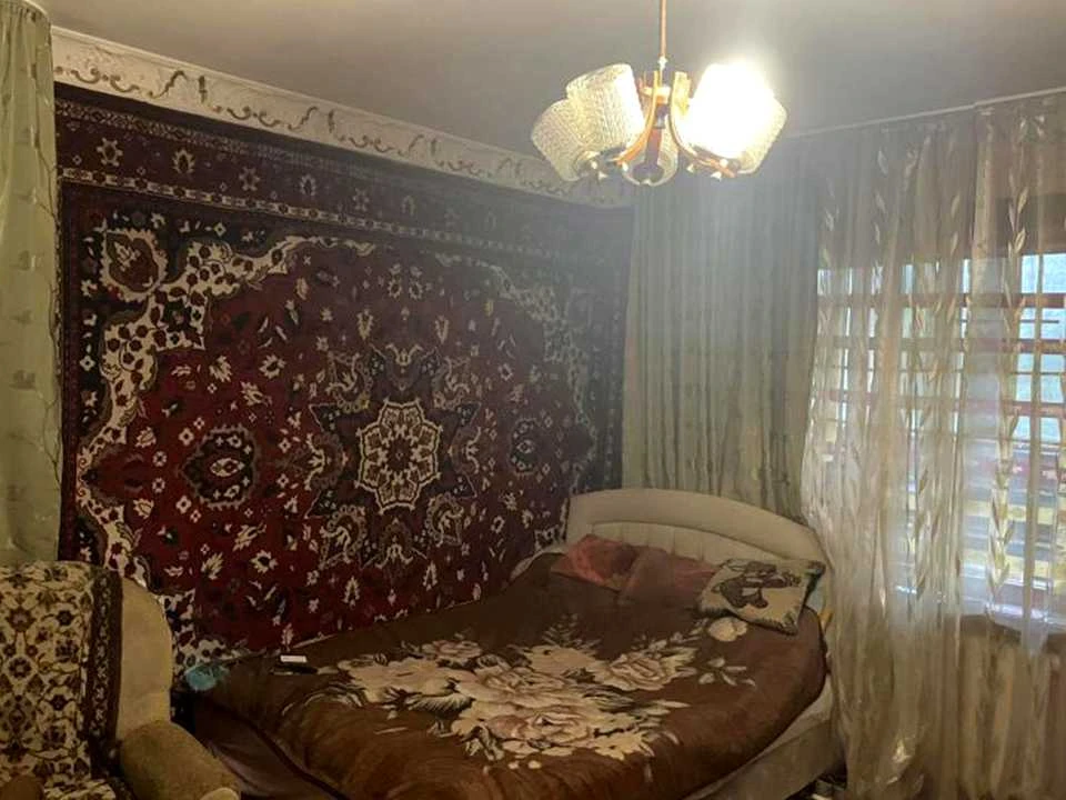 Квартира. Одеса, Князя Володимира Великого просп.