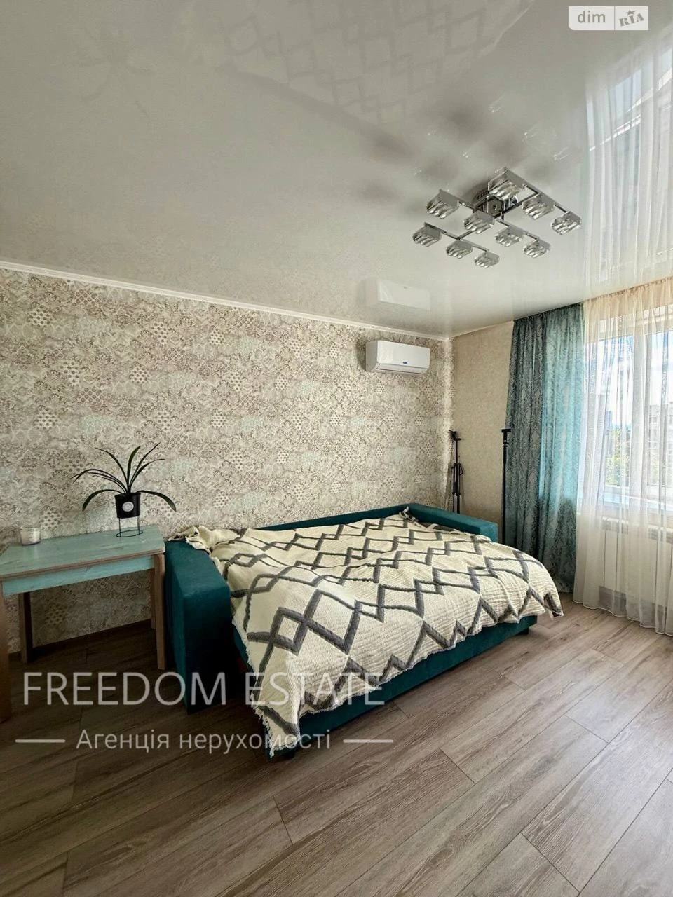 Продаж Квартира 6-ий мікрорайон
