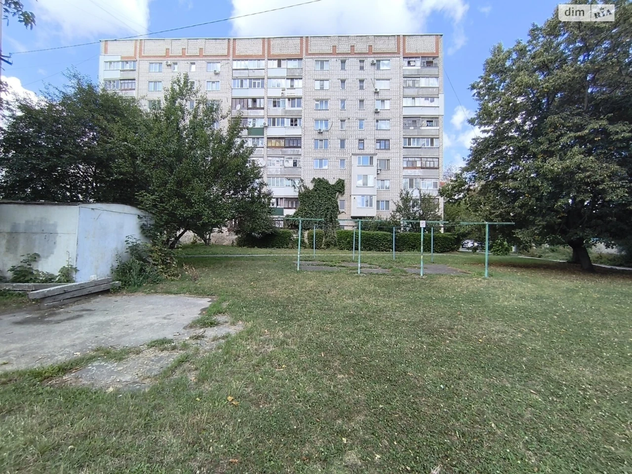 Продаж Квартира Замостянський