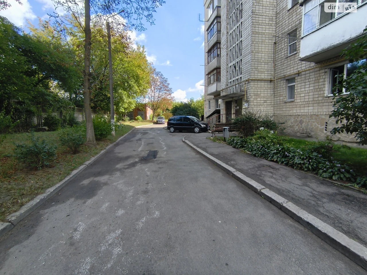 Продаж Квартира Замостянський