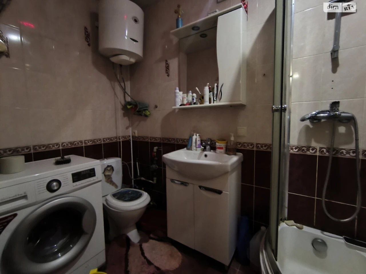 Продаж Квартира Замостянський