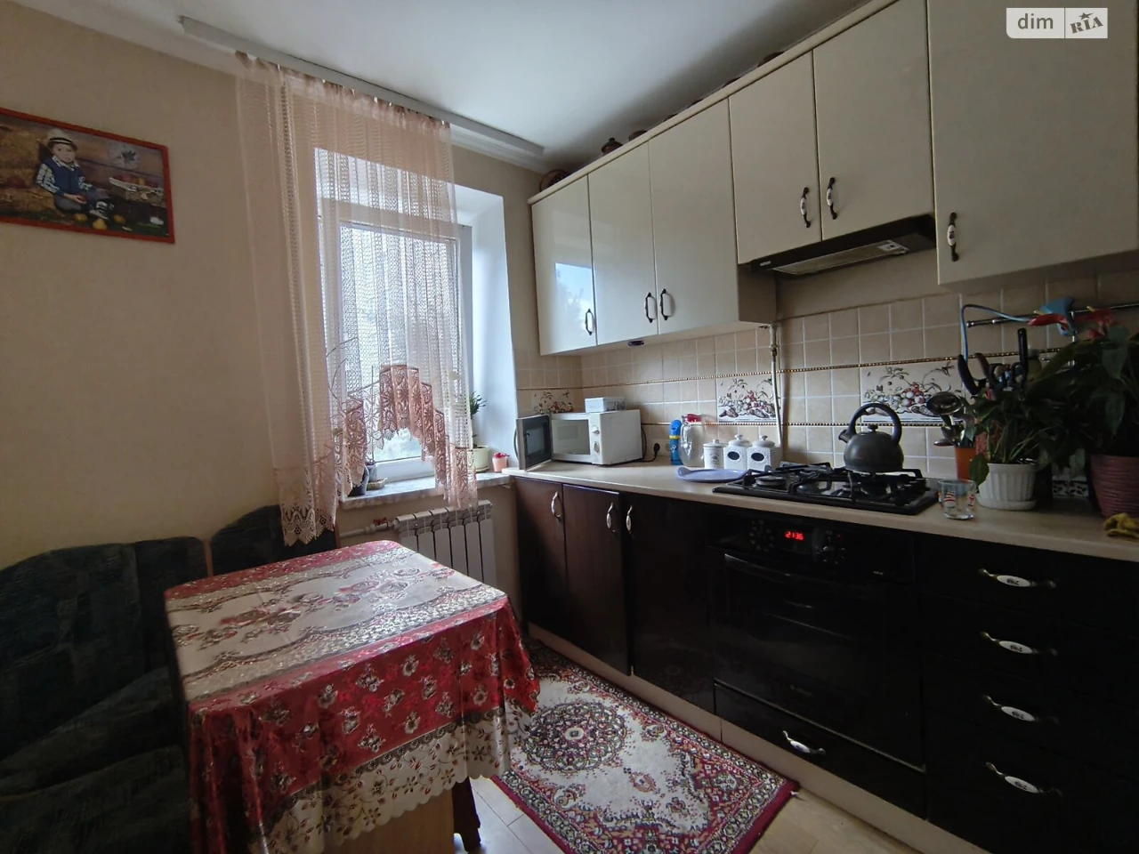 Продаж Квартира Замостянський