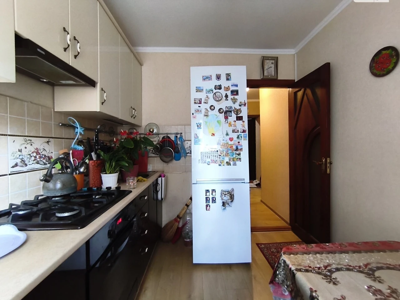 Продаж Квартира Замостянський