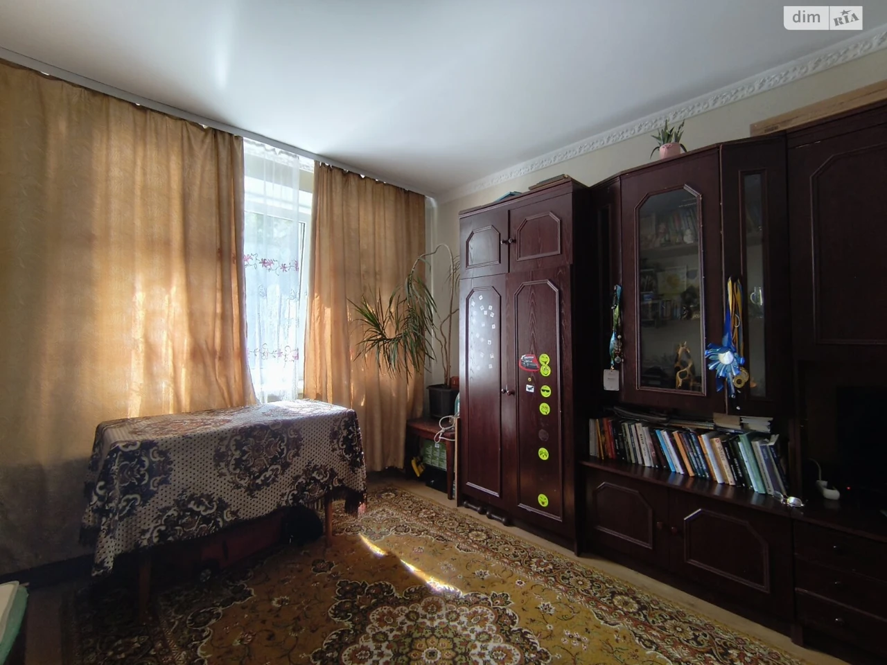Продаж Квартира Замостянський