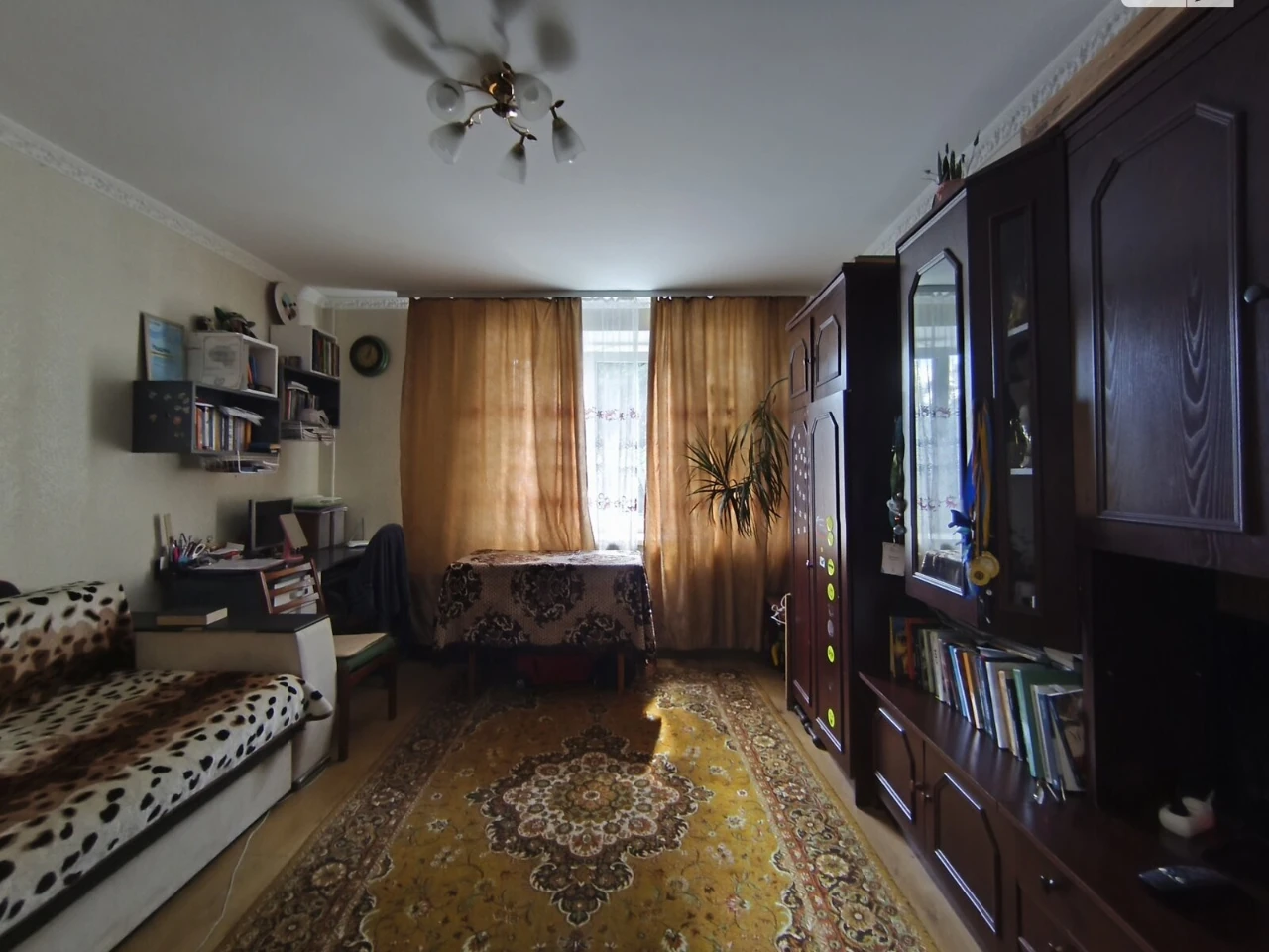 Продаж Квартира Замостянський