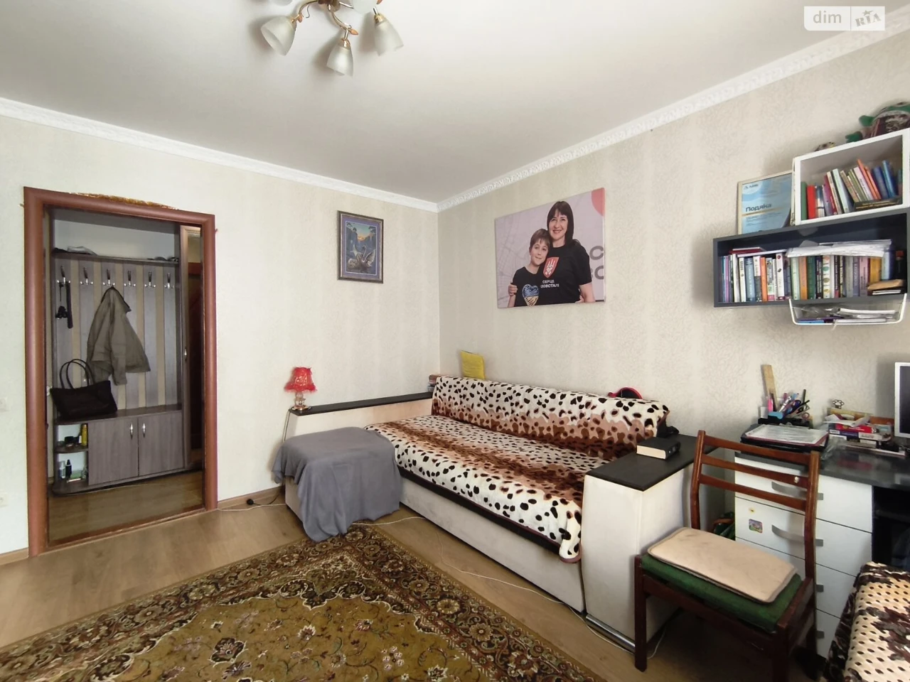 Продаж Квартира Замостянський