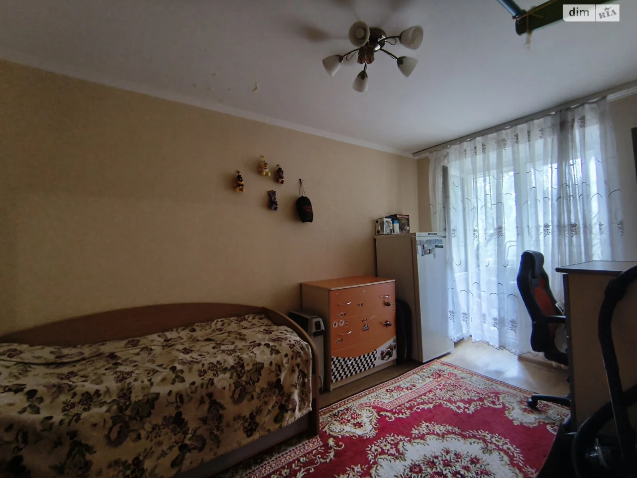 Продаж Квартира Замостянський