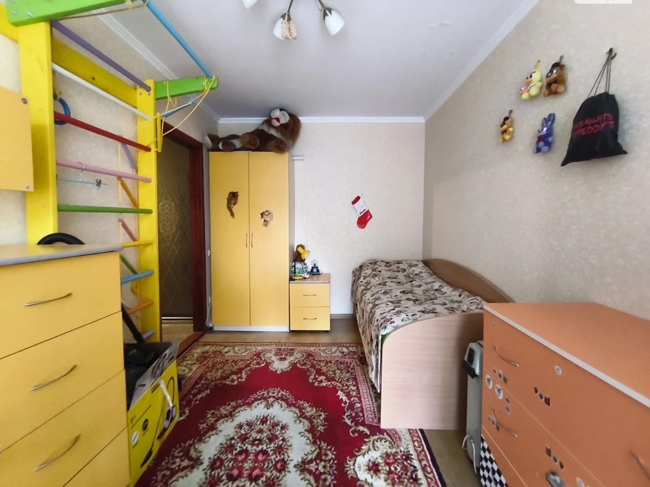 Продаж Квартира Замостянський