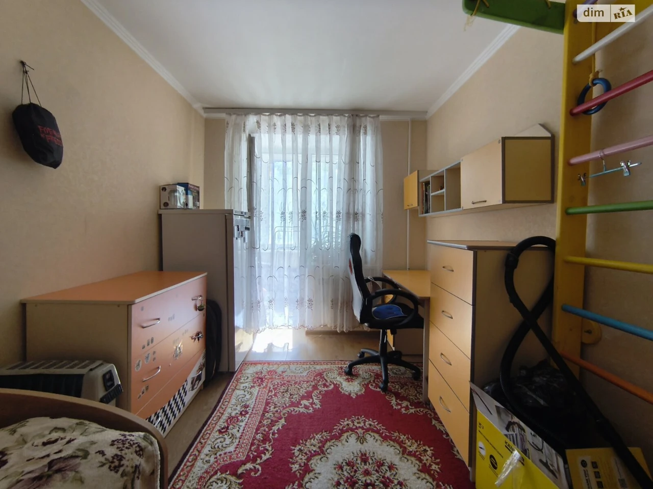 Продаж Квартира Замостянський