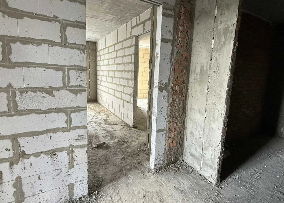 Продається 2-кімнатна квартира на Вишеньці