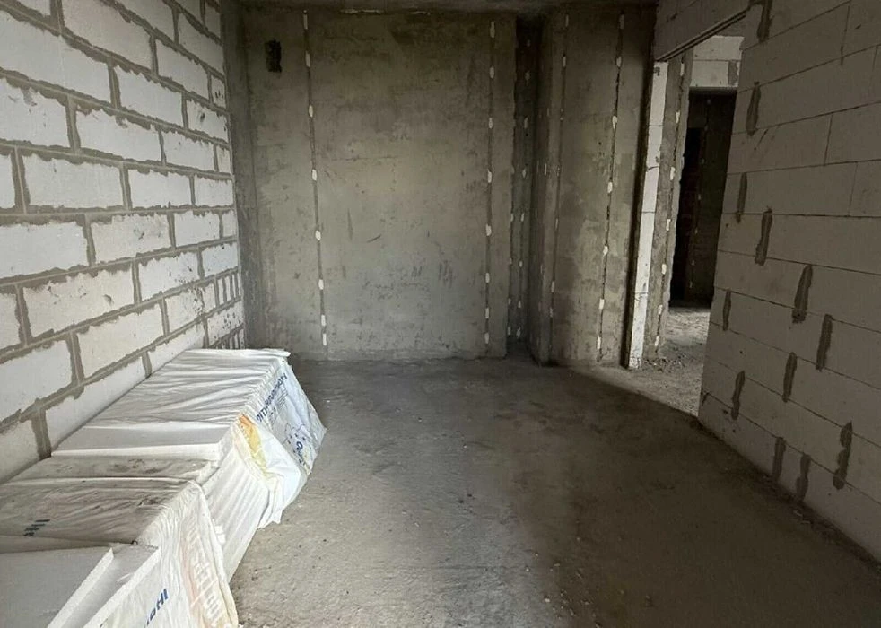 Продається 2-кімнатна квартира на Вишеньці