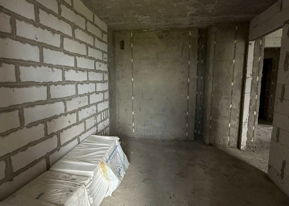 Продається 2-кімнатна квартира на Вишеньці