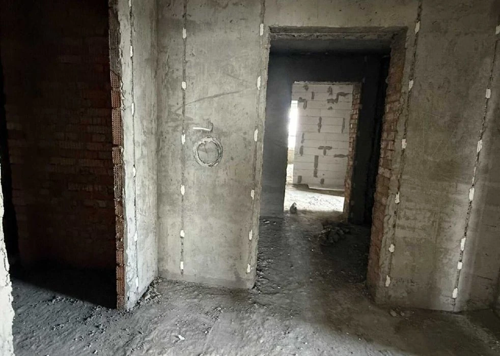 Продається 2-кімнатна квартира на Вишеньці