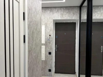 Квартира. Полтава, Великотирнівська вул.