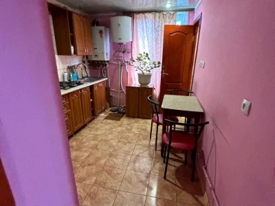Будинок. Житомир, Бориса Тена вул.