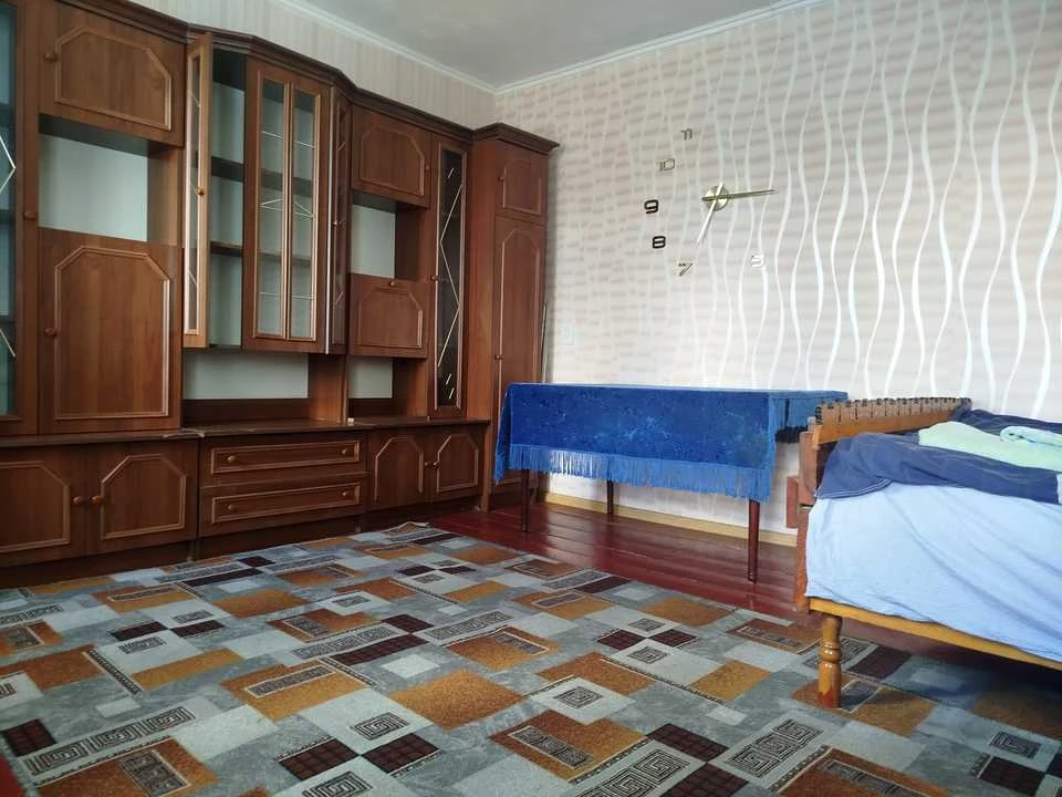 Будинок. Житомир, Бориса Тена вул.