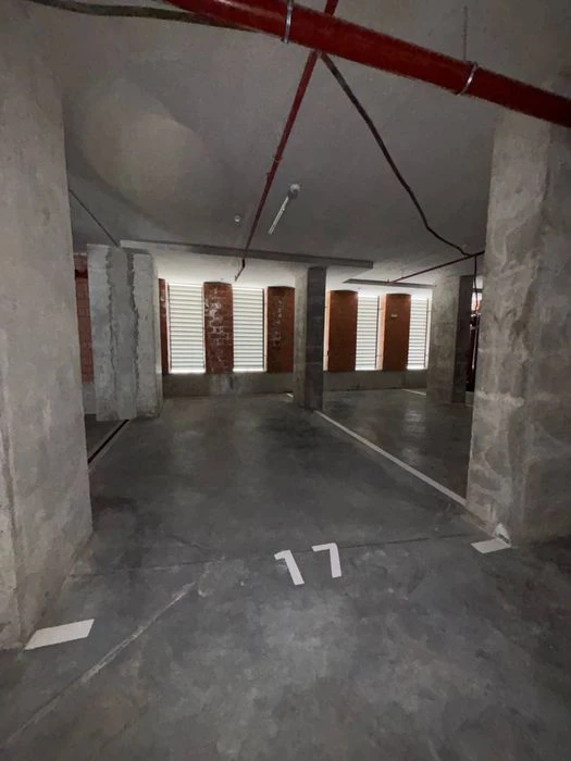 ПРОДАЖ критого ПАРКОМІСЦЯ 22,18 м² | ЖК «Рівер Сіті | Корбут