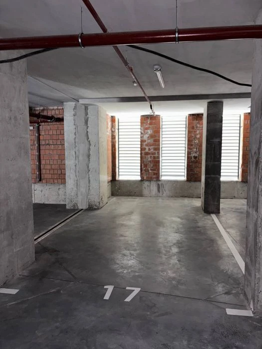 ПРОДАЖ критого ПАРКОМІСЦЯ 22,18 м² | ЖК «Рівер Сіті | Корбут