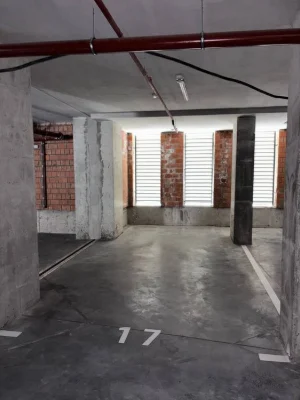 ПРОДАЖ критого ПАРКОМІСЦЯ 22,18 м² | ЖК «Рівер Сіті | Корбут