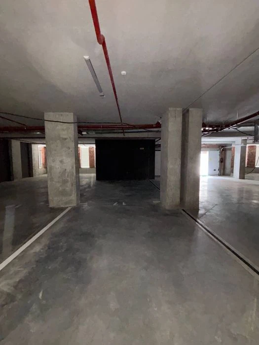 ПРОДАЖ критого ПАРКОМІСЦЯ 22,18 м² | ЖК «Рівер Сіті | Корбут