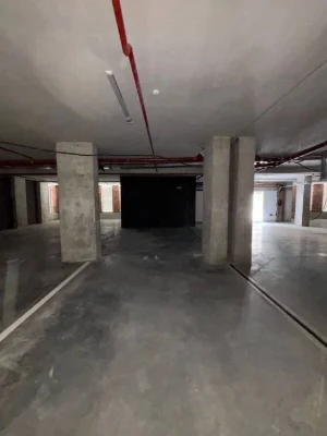 ПРОДАЖ критого ПАРКОМІСЦЯ 22,18 м² | ЖК «Рівер Сіті | Корбут