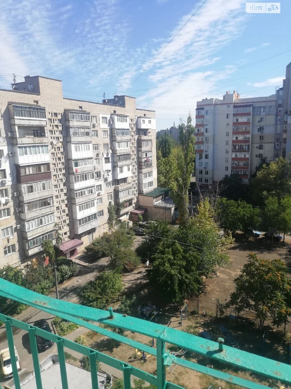 Продаж Квартира Корабельний