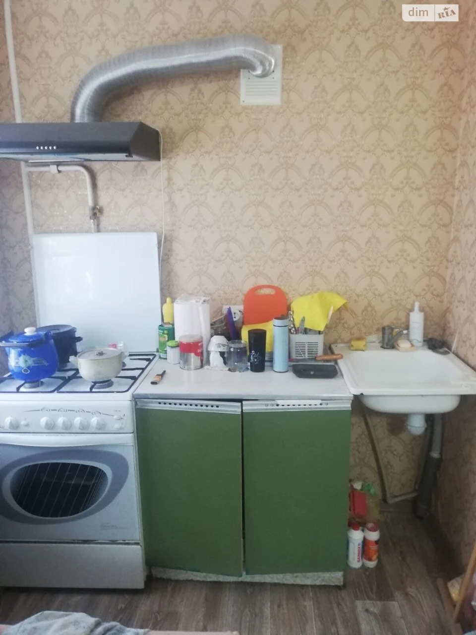 Продаж Квартира Корабельний