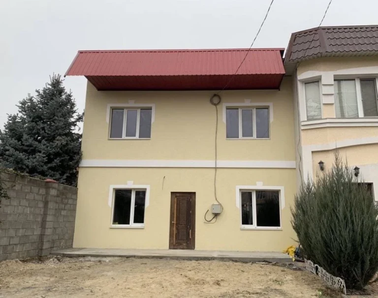 Будинок в центрі Миколаєва