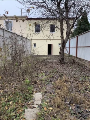 Будинок в центрі Миколаєва