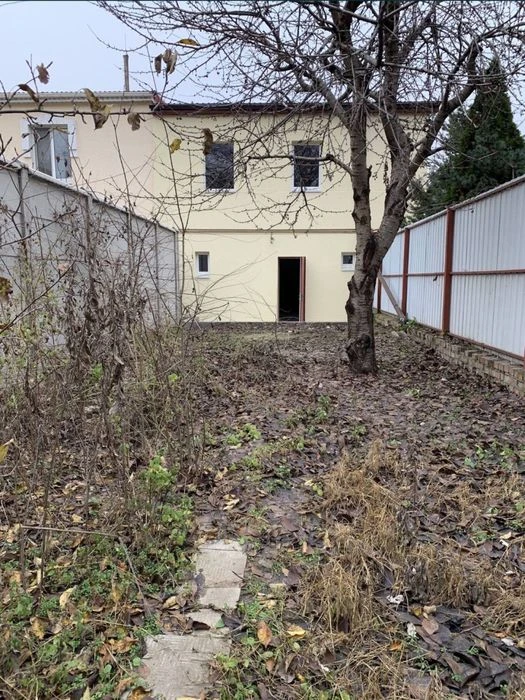 Будинок в центрі Миколаєва