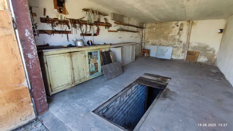 Продам капітальний гараж на Соляних в АГК Південний Буг, Мик