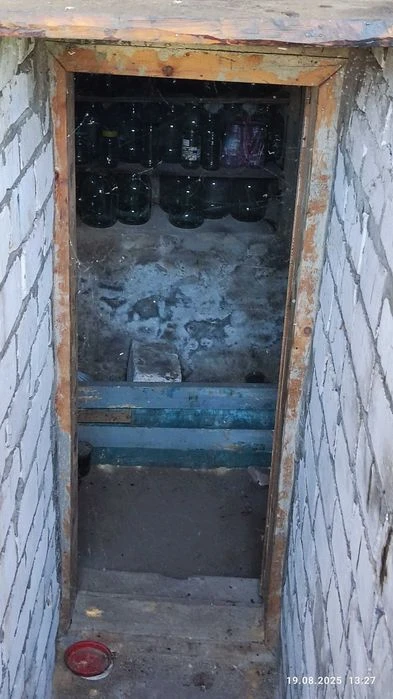 Продам капітальний гараж на Соляних в АГК Південний Буг, Мик