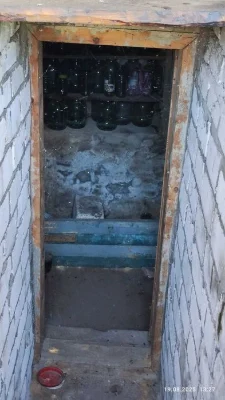 Продам капітальний гараж на Соляних в АГК Південний Буг, Мик