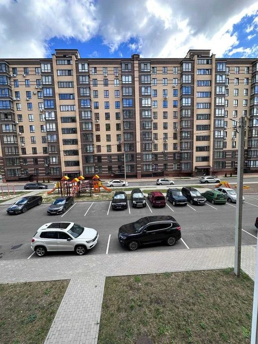 1кім. квартира 34м.кв. м. Чернігів, вул. Любецька 106б