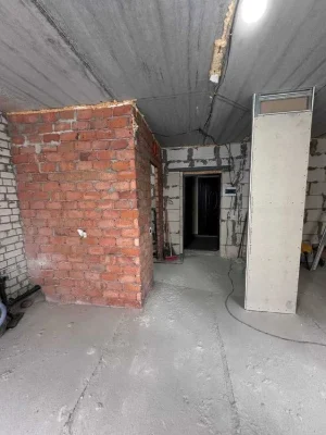 1кім. квартира 34м.кв. м. Чернігів, вул. Любецька 106б