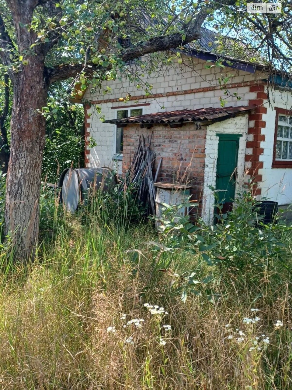 Продаж Дім