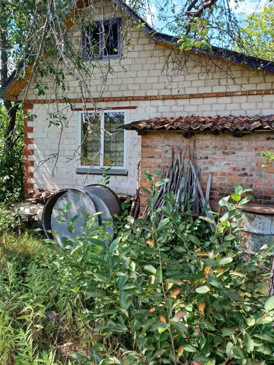 Продаж Дім