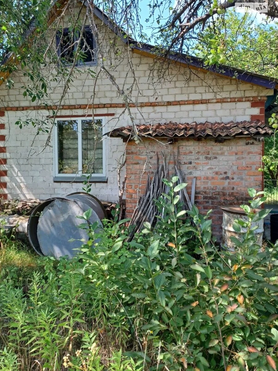 Продаж Дім