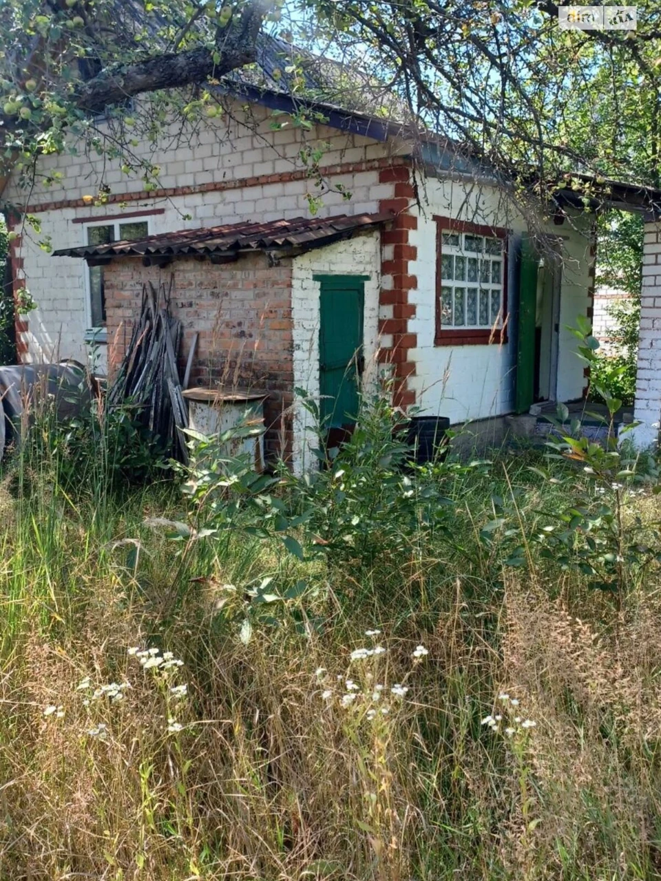 Продаж Дім