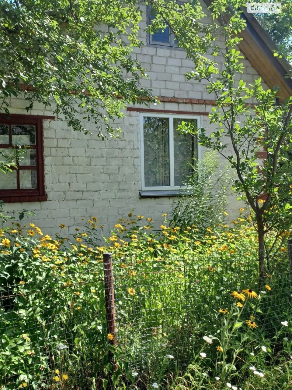 Продаж Дім