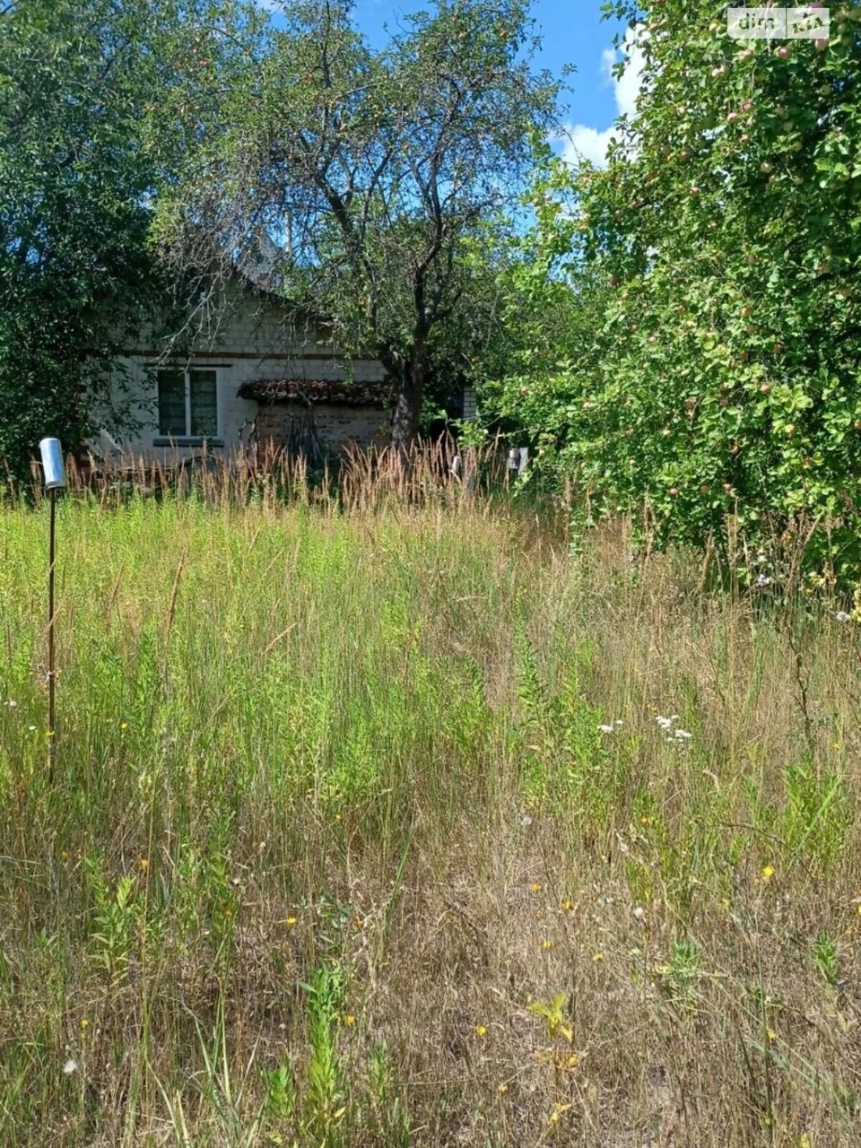 Продаж Дім