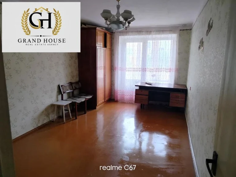 Продам 3 кімнатну квартиру на Гірничому