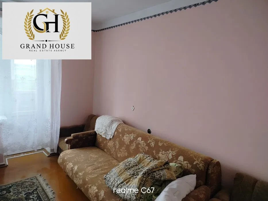 Продам 3 кімнатну квартиру на Гірничому